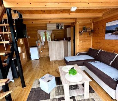 Bajina Basta House | Splav Horizont
