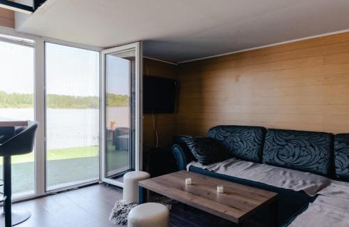Belgrade Boat Rental | Splav na Savi - House on the river
