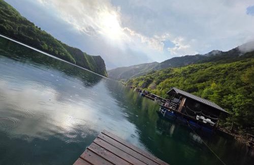 Bajina Basta Boat Rental | Splav Omorika