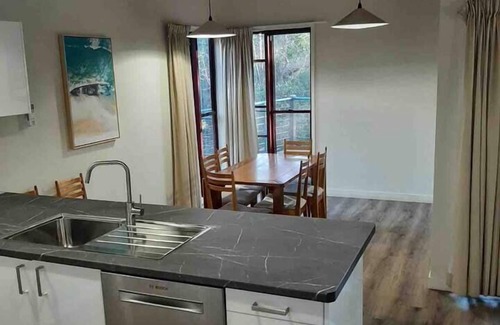Kingfisher Bay Villa | Splendid 705 Cooloola Villa @Kingfisher Bay K'gari