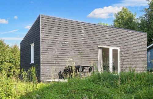 Aabenraa House | Splendid cabin in camping resort