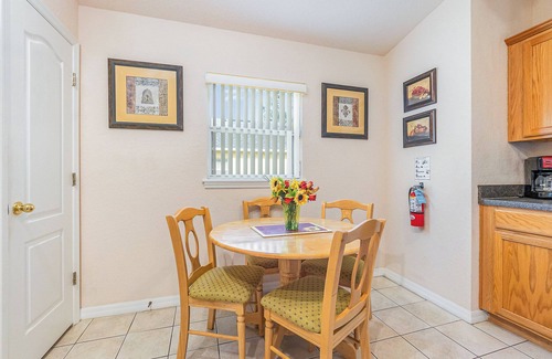 Silver Creek House | Splendid & Charming Home w/Private Pool