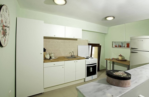 Rhodes Apartment | Splendid City center apartment in Rhodes