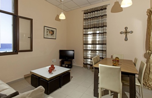 Rhodes Apartment | Splendid City center apartment in Rhodes