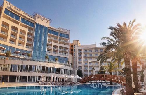 Boreti Hotel | Splendid Conference & Spa Resort