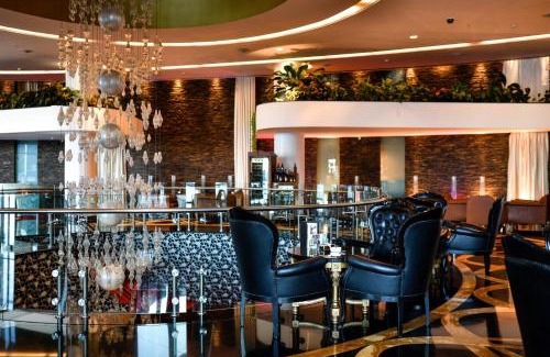 Boreti Hotel | Splendid Conference & Spa Resort