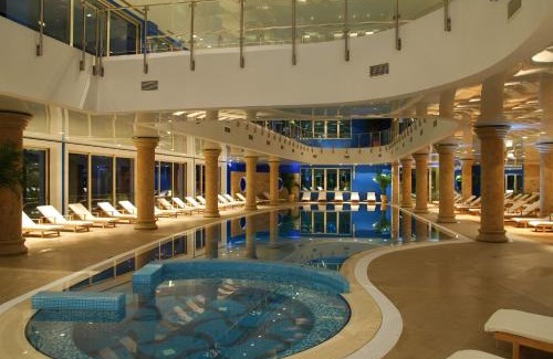 Boreti Hotel | Splendid Conference & Spa Resort