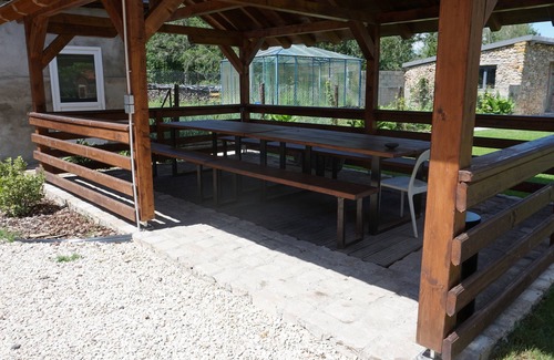 Langon House | Splendid country house set in 15 hectares