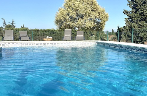 Mairena del Alcor House | SPLENDID COUNTRY HOUSE