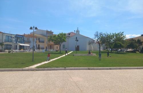Santa Lucia Villa | Splendid detached villa, near the sea
