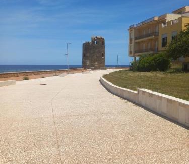 Santa Lucia Villa | Splendid detached villa, near the sea