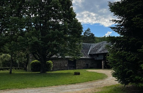 Saint-Viance House | Splendid family mension with a pool at the gates of the well-known Dordogne