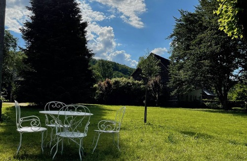Saint-Viance House | Splendid family mension with a pool at the gates of the well-known Dordogne