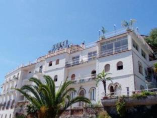 Taormina Hotel | Splendid Hotel Taormina
