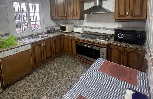 Medina-Sidonia House | Splendid house in Medina Sidonia.