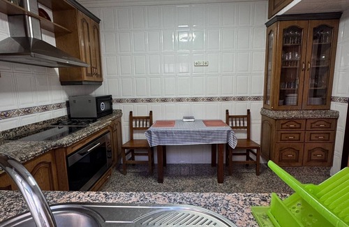 Medina-Sidonia House | Splendid house in Medina Sidonia.