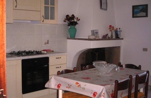 Lotzorai House | Splendid house in a villa with garden, Wi-Fi, near the sea - S. Maria Navarrese