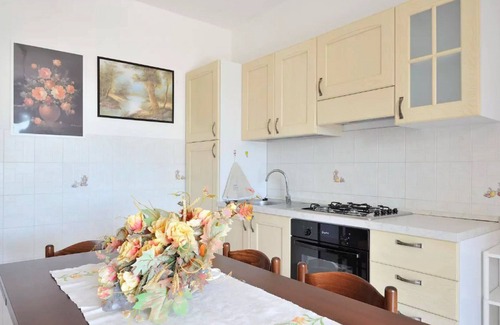 Lotzorai House | Splendid house in a villa with garden, Wi-Fi, near the sea - S. Maria Navarrese