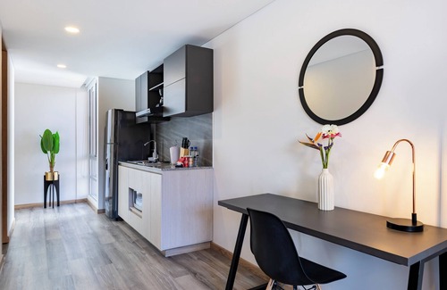 La Cabrera Apartment | Splendid loft in Zona Rosa W/Fast Wi Fi