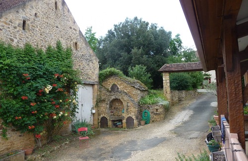 Siorac-en-Perigord House | Splendid luxury villa: exceptional panoramic view!
