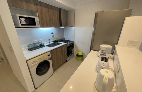 Caballito Apartment | Splendid, Modern, and Cozy