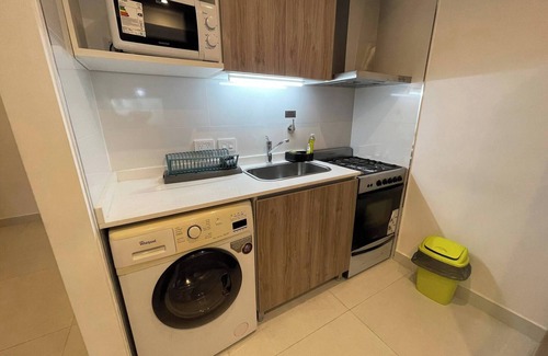 Caballito Apartment | Splendid, Modern, and Cozy