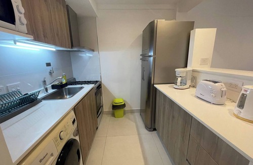 Caballito Apartment | Splendid, Modern, and Cozy