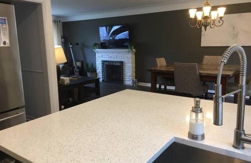 Highland House | Splendid Modern Bungalow Suited For Big Groups