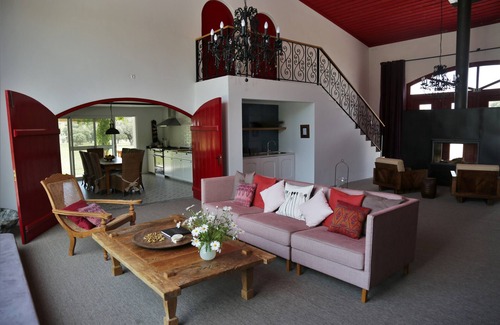 Alvito House | Splendid Oasis in the heart of Alentejo -FARM&BARN