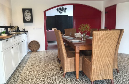 Alvito House | Splendid Oasis in the heart of Alentejo -FARM&BARN