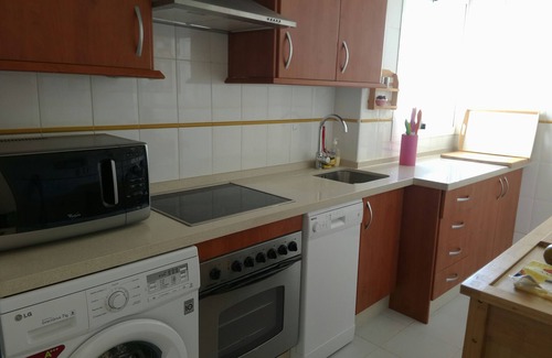Castillo de Sabinillas Apartment | Splendid Penthouse panoramic view near the sea refurbished, fully equipped