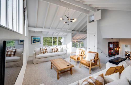 Havelock North House | Splendid Sanctuary - Havelock North Holiday Home