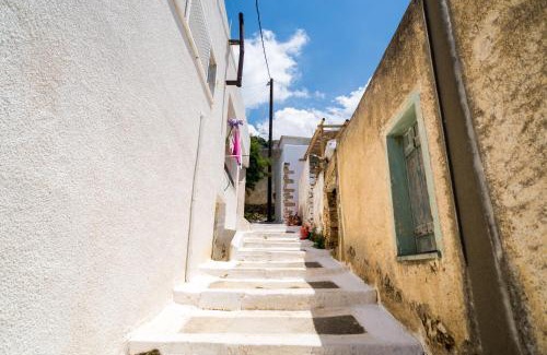 Mirsini House | Splendid sea view
