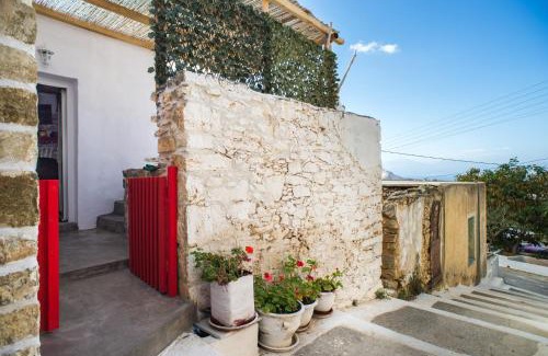 Mirsini House | Splendid sea view