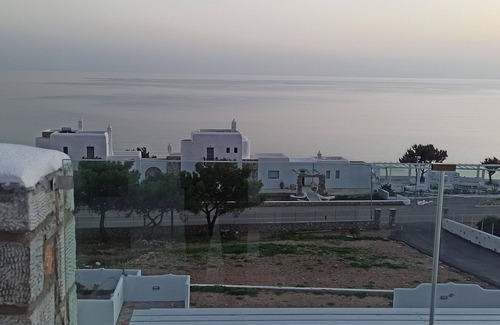 Prassonissi Villa | Splendid stone built villa for up to 8 people with private pool