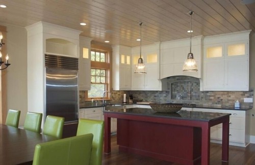 Northport Cottage | Splendid Timber Frame Cottage - Sandy Beach Grand Traverse Bay