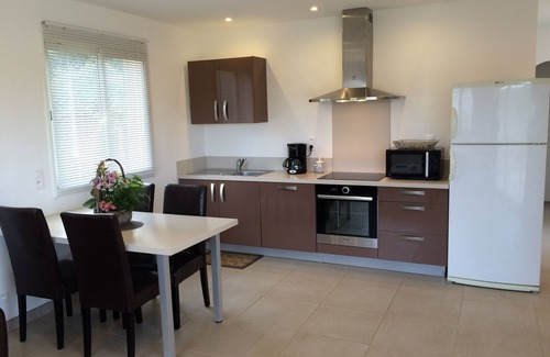 Sollacaro Villa | Splendid villa 5 minutes from the sea
