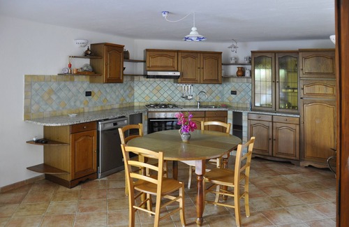 Matta 'e Peru Villa | Splendid Villa a stone's throw from the sea, Sardinia LAST MINUTE