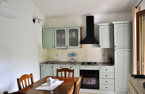 Matta 'e Peru Villa | Splendid Villa a stone's throw from the sea, Sardinia LAST MINUTE