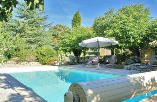 Viens Villa | Splendid Villa in Viens with Swimming Pool