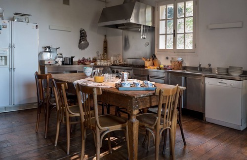 Zola Predosa Villa | Splendid Villa Monte Quercione