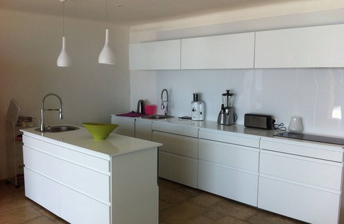 Espero-Pax Villa | Splendid villa with sea view