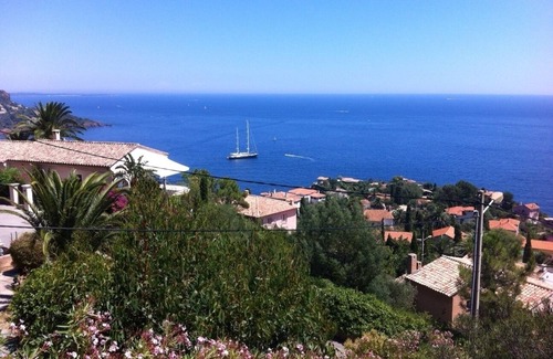 Espero-Pax Villa | Splendid villa with sea view