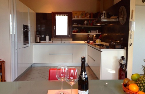 Castiadas Villa | SPLENDID VILLA WITH POOL