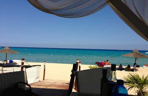 Castiadas Villa | SPLENDID VILLA WITH POOL