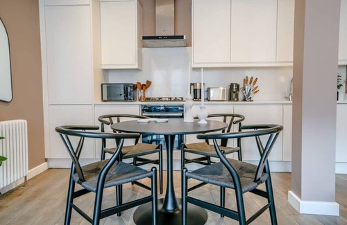 Chinatown Apartment | Splendid & Warm Apartment near Leicester Square