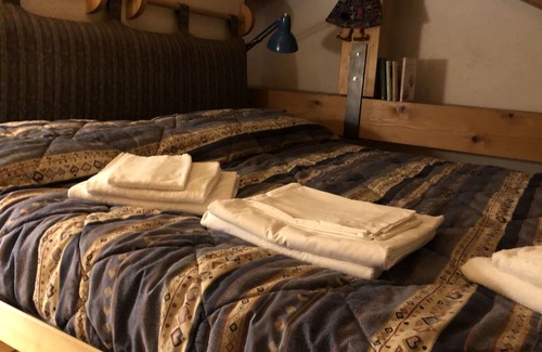 Castello Tesino Ski Chalet | Splendida Baita in Trentino
