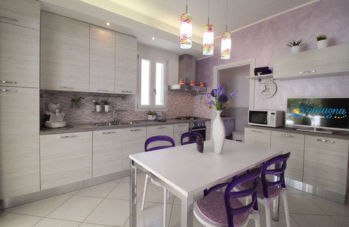 Gatteo a Mare Villa | SPLENDIDA SINGLE HOUSE IN GATTEO MARE
