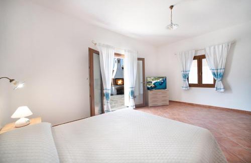 Loculi Villa | Splendida Villa vicino al magico mare di Orosei
