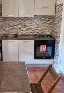 San Stefano House | Splendida Villetta vicino al mare